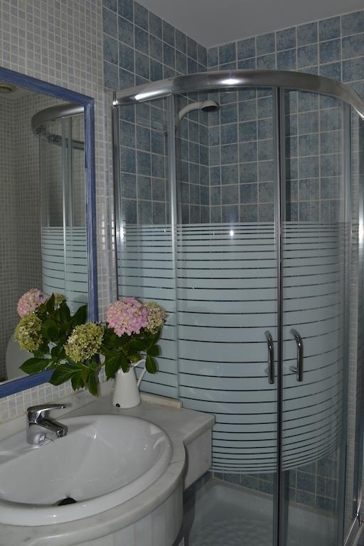 Hostal Quevedo León Rom bilde
