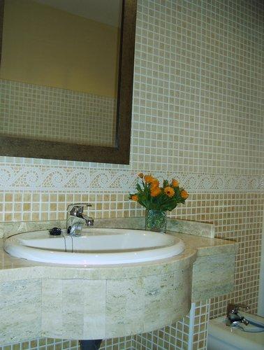 Hostal Quevedo León Rom bilde