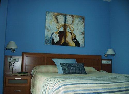 Hostal Quevedo León Eksteriør bilde